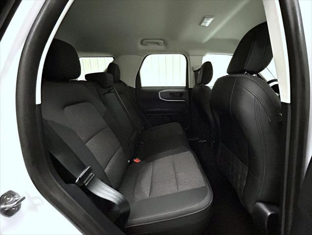 used 2024 Ford Bronco Sport car, priced at $26,676