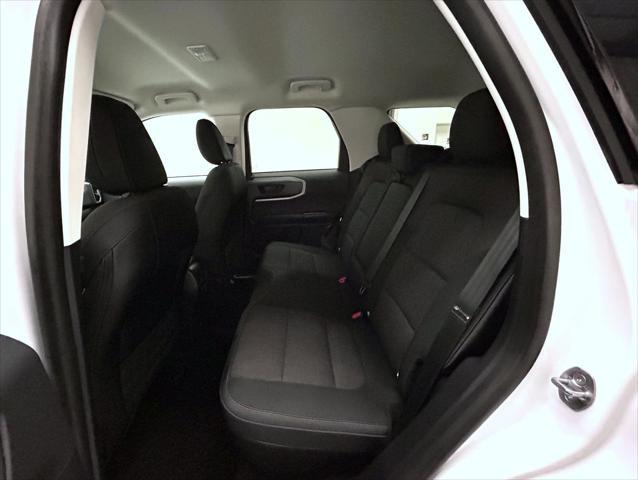 used 2024 Ford Bronco Sport car, priced at $26,676