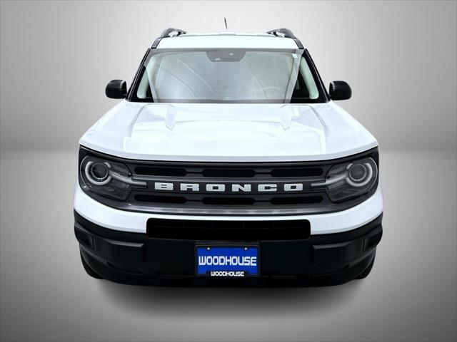 used 2024 Ford Bronco Sport car, priced at $26,676