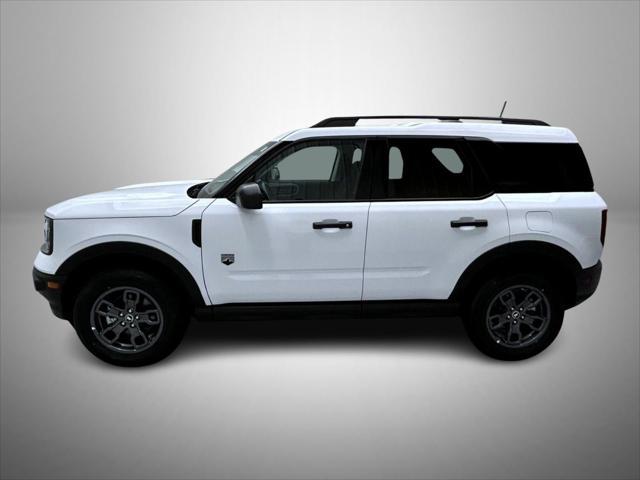used 2024 Ford Bronco Sport car, priced at $26,676