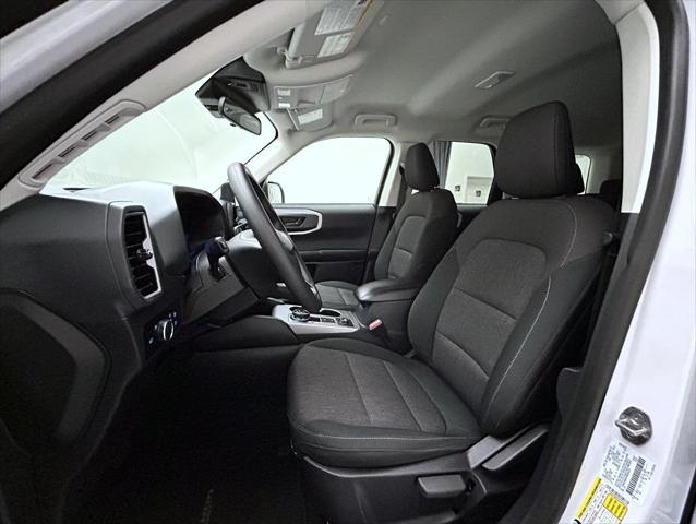 used 2024 Ford Bronco Sport car, priced at $26,676