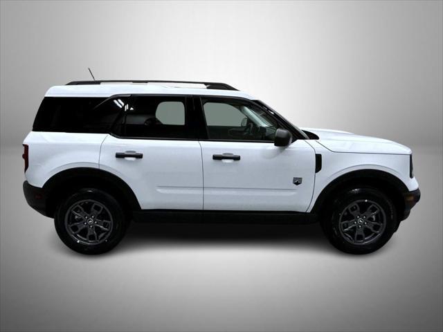 used 2024 Ford Bronco Sport car, priced at $26,676