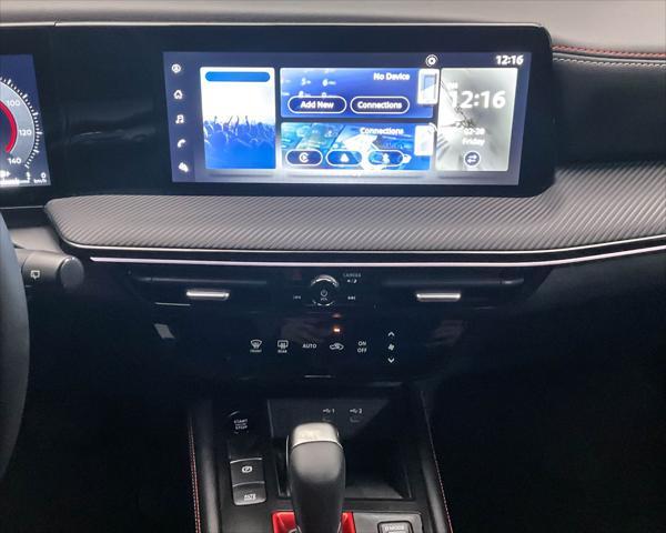 used 2025 Nissan Kicks car, priced at $28,521