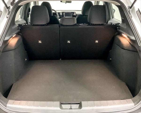 new 2025 Nissan Kicks car, priced at $24,479