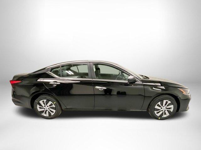 new 2024 Nissan Altima car, priced at $26,005