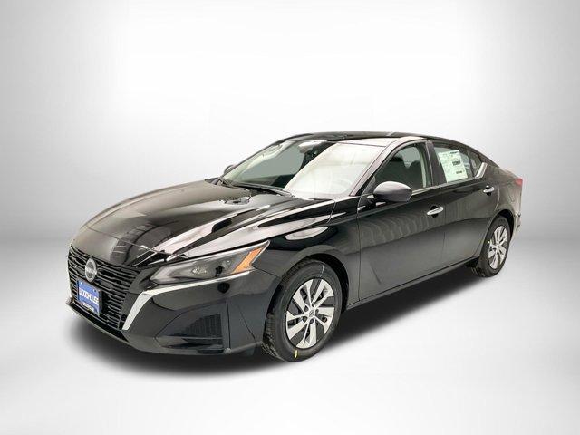 new 2024 Nissan Altima car, priced at $26,005