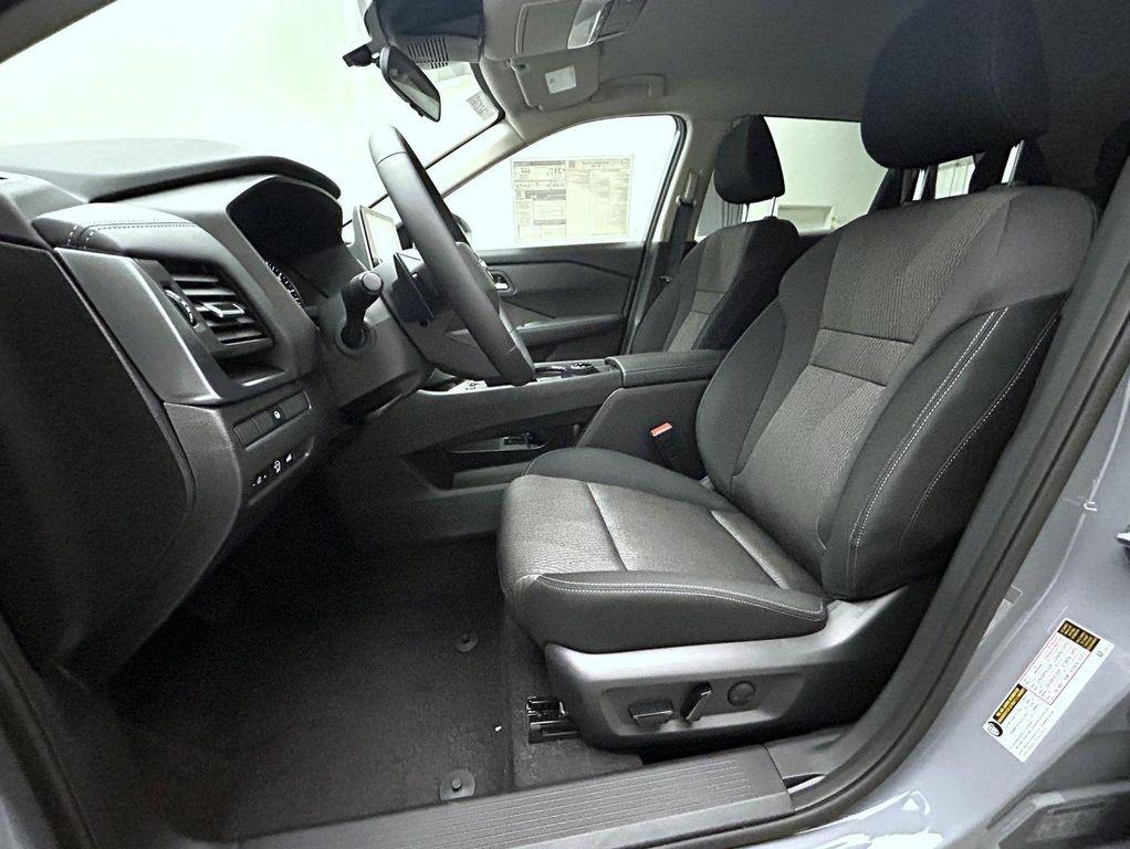 new 2026 Nissan Rogue car, priced at $31,135