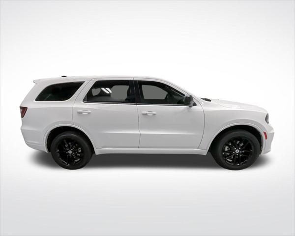 used 2023 Dodge Durango car, priced at $33,394