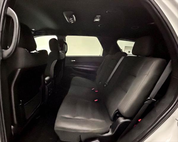 used 2023 Dodge Durango car, priced at $33,394