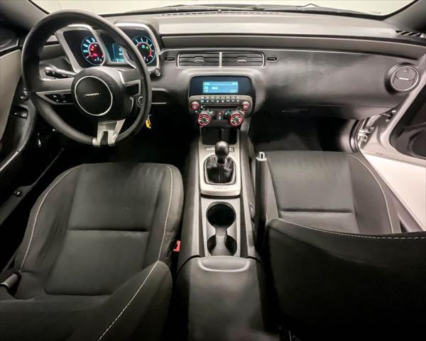 used 2011 Chevrolet Camaro car, priced at $14,900