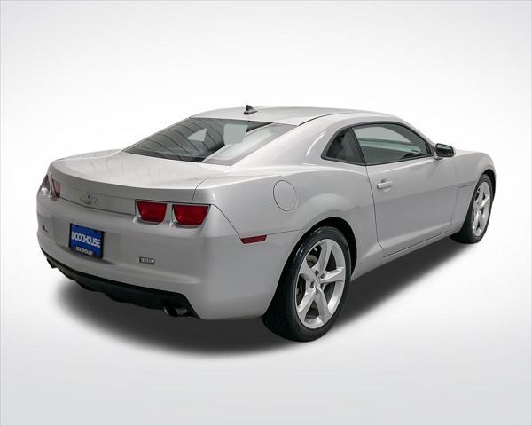 used 2011 Chevrolet Camaro car, priced at $14,900