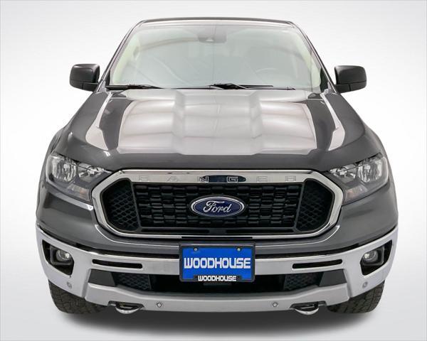 used 2019 Ford Ranger car, priced at $26,995
