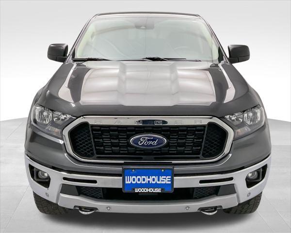 used 2019 Ford Ranger car, priced at $28,634
