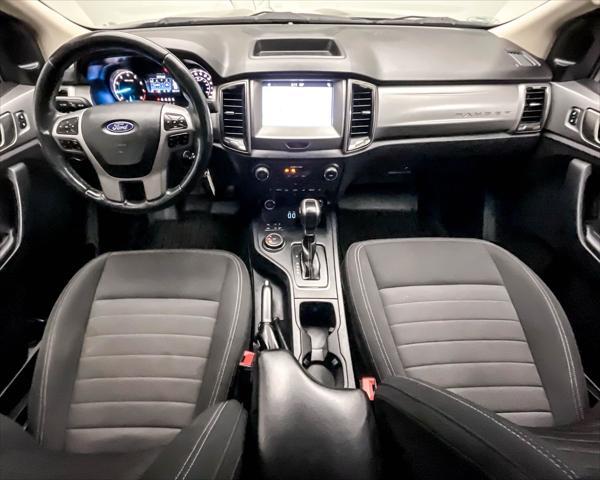 used 2019 Ford Ranger car, priced at $28,634