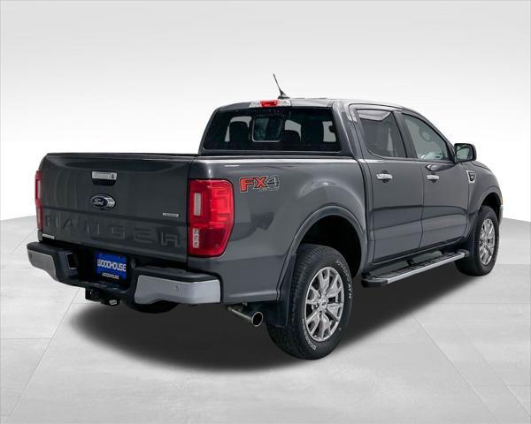 used 2019 Ford Ranger car, priced at $27,825
