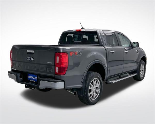 used 2019 Ford Ranger car, priced at $26,995