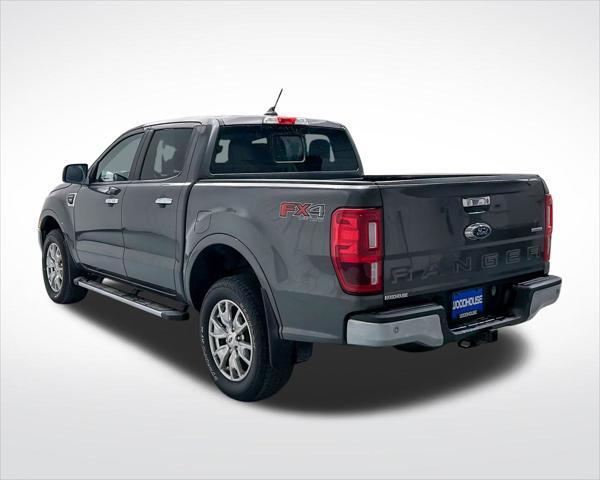 used 2019 Ford Ranger car, priced at $26,995