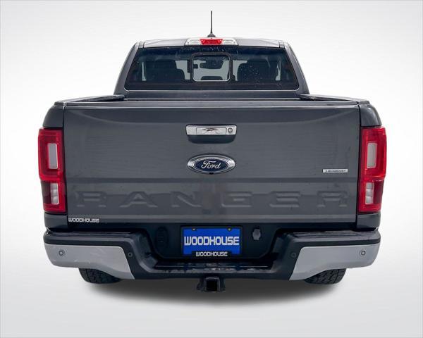 used 2019 Ford Ranger car, priced at $26,995