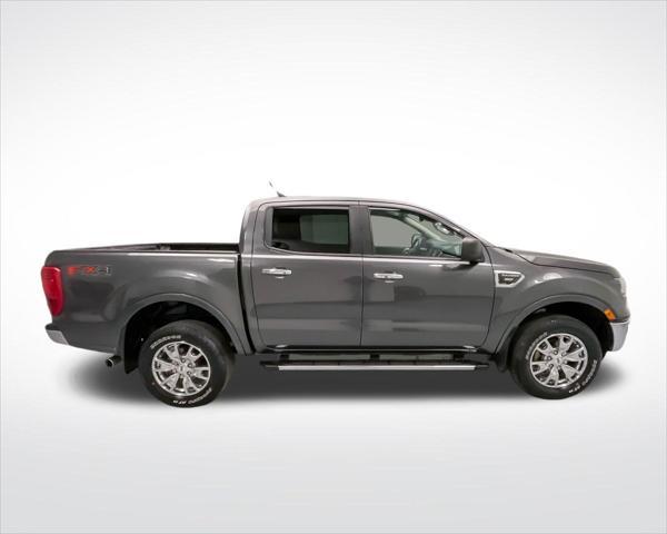 used 2019 Ford Ranger car, priced at $26,995