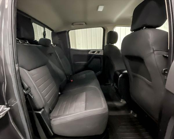 used 2019 Ford Ranger car, priced at $28,634