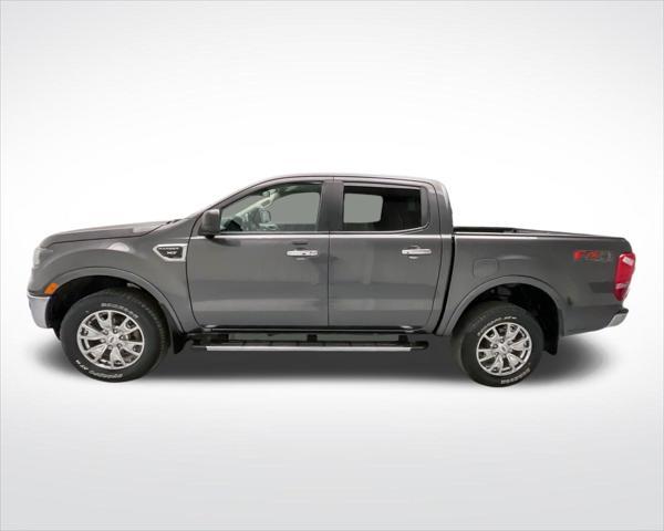used 2019 Ford Ranger car, priced at $26,995