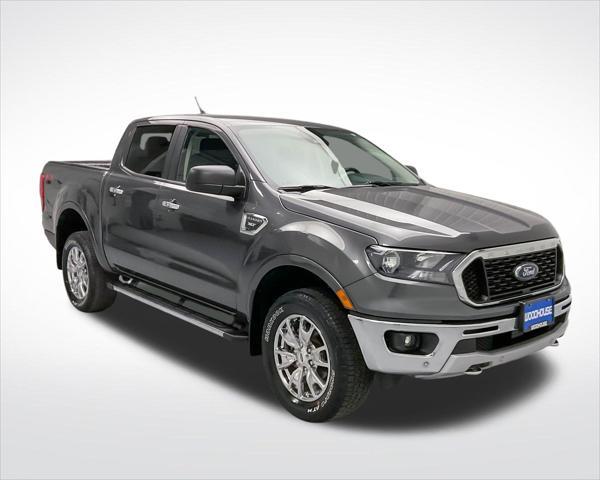 used 2019 Ford Ranger car, priced at $26,995