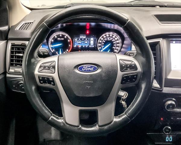 used 2019 Ford Ranger car, priced at $28,634