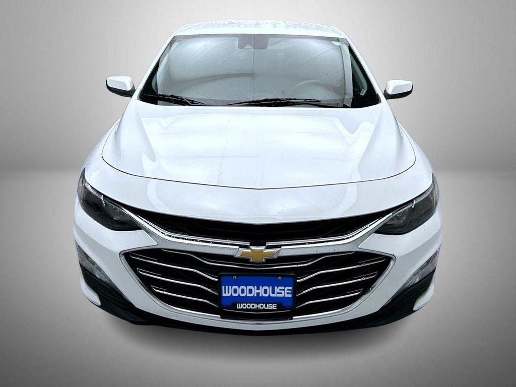 used 2023 Chevrolet Malibu car, priced at $19,391