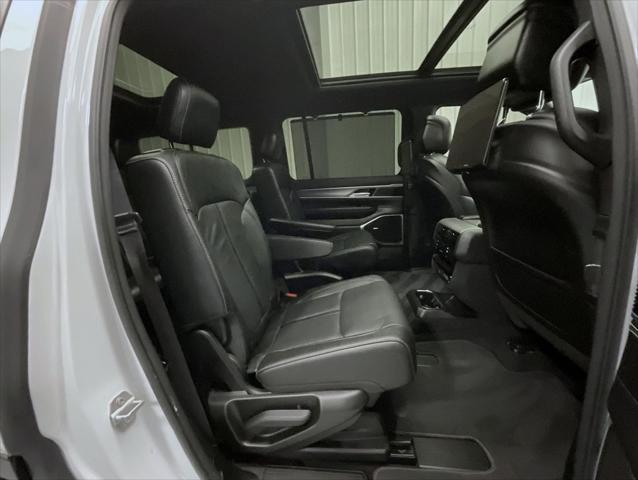 used 2023 Jeep Wagoneer car, priced at $65,995