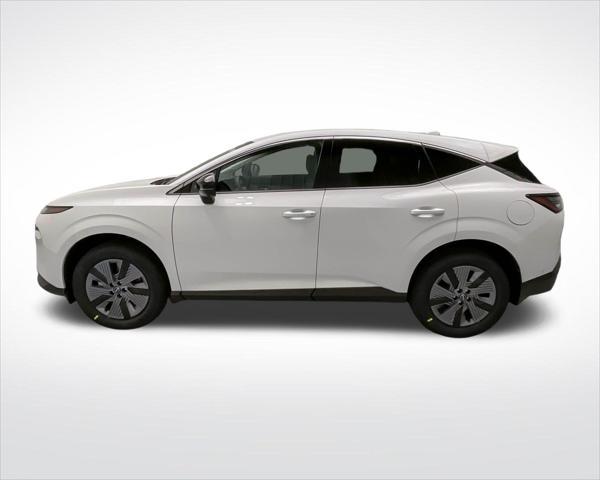 new 2025 Nissan Murano car, priced at $49,399