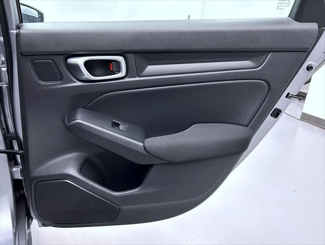 used 2023 Honda Civic car, priced at $23,997
