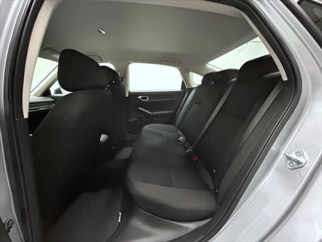 used 2023 Honda Civic car, priced at $23,997