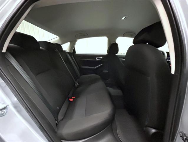 used 2023 Honda Civic car, priced at $23,997