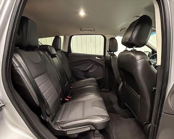 used 2014 Ford Escape car, priced at $9,997