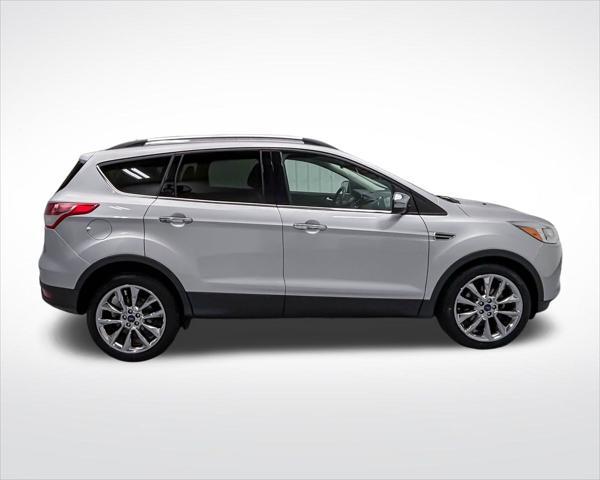 used 2014 Ford Escape car, priced at $9,997