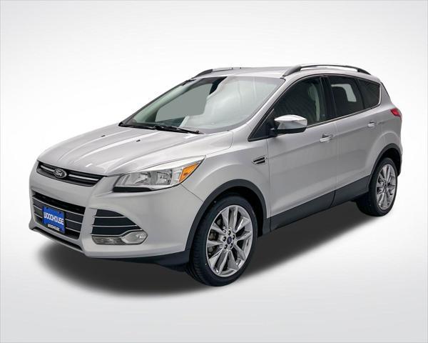 used 2014 Ford Escape car, priced at $9,997