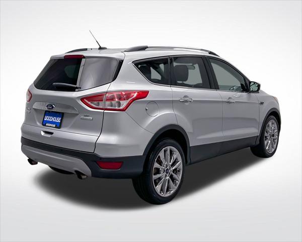 used 2014 Ford Escape car, priced at $9,997