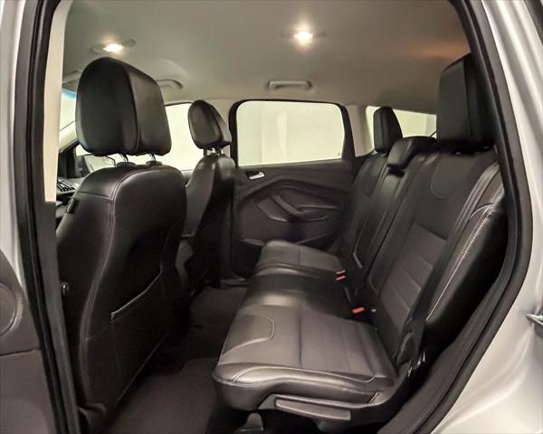 used 2014 Ford Escape car, priced at $9,997