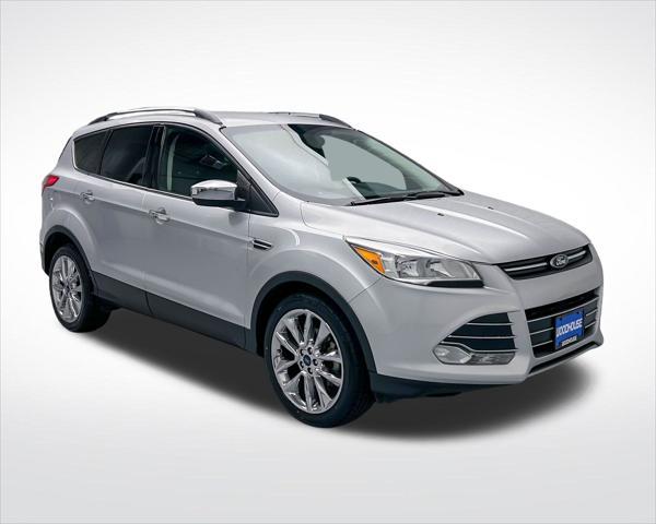 used 2014 Ford Escape car, priced at $9,997