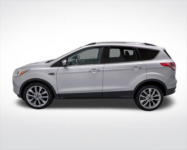 used 2014 Ford Escape car, priced at $9,997