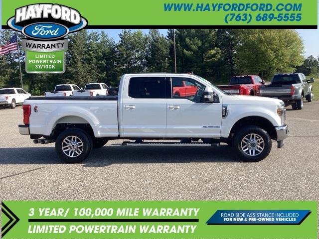 used 2019 Ford F-350 car, priced at $51,999