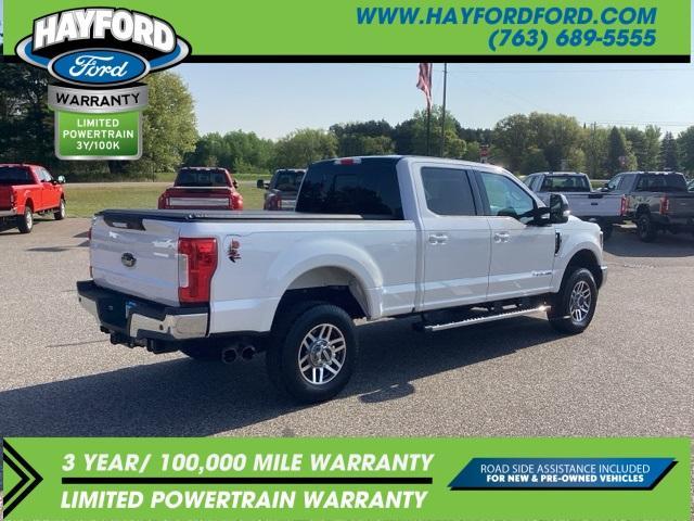 used 2019 Ford F-350 car, priced at $51,999