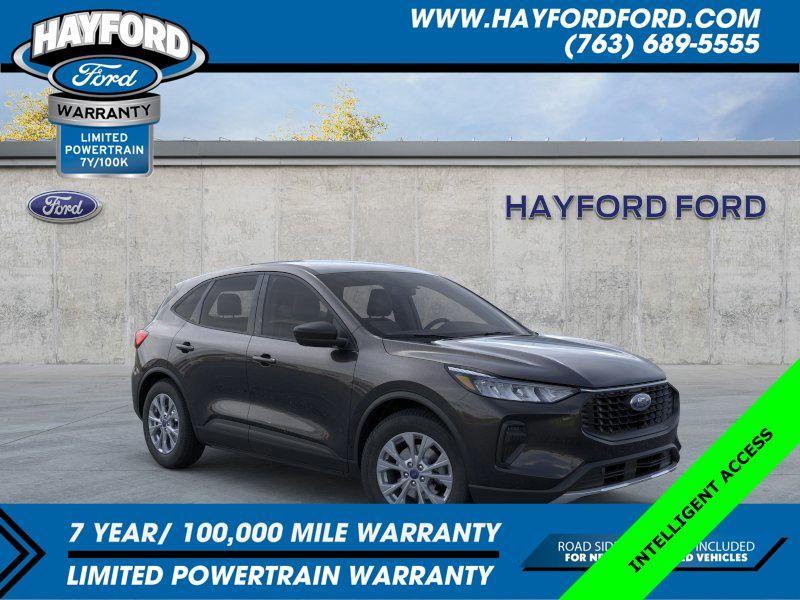 new 2025 Ford Escape car, priced at $29,368