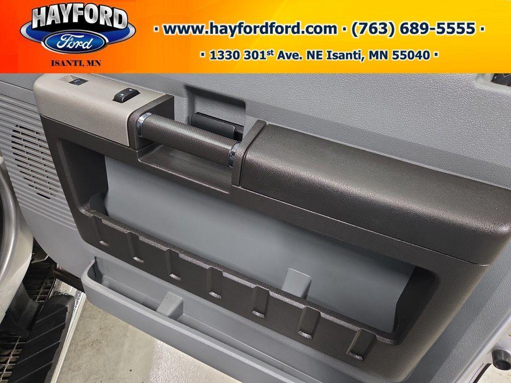 used 2014 Ford F-350 car, priced at $22,999