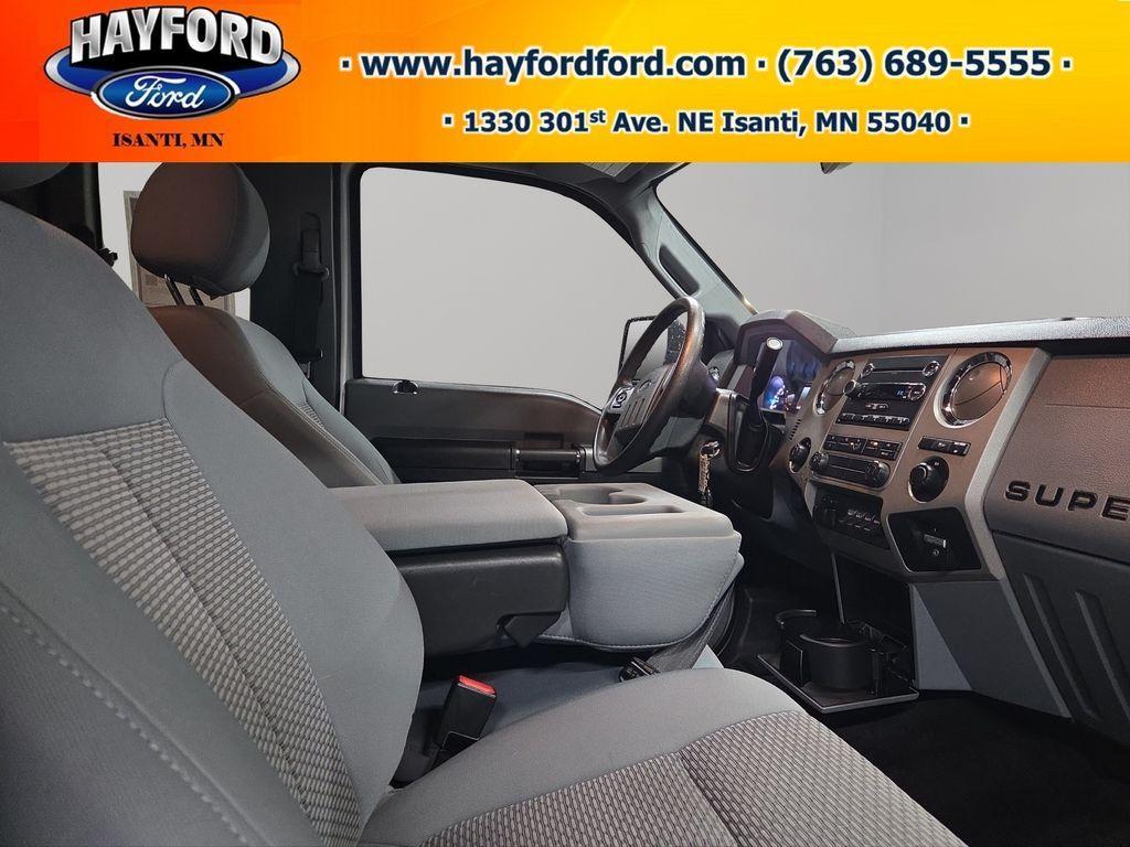used 2014 Ford F-350 car, priced at $22,999