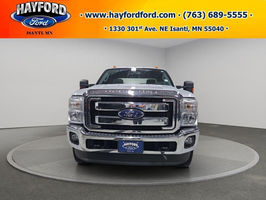 used 2014 Ford F-350 car, priced at $22,999