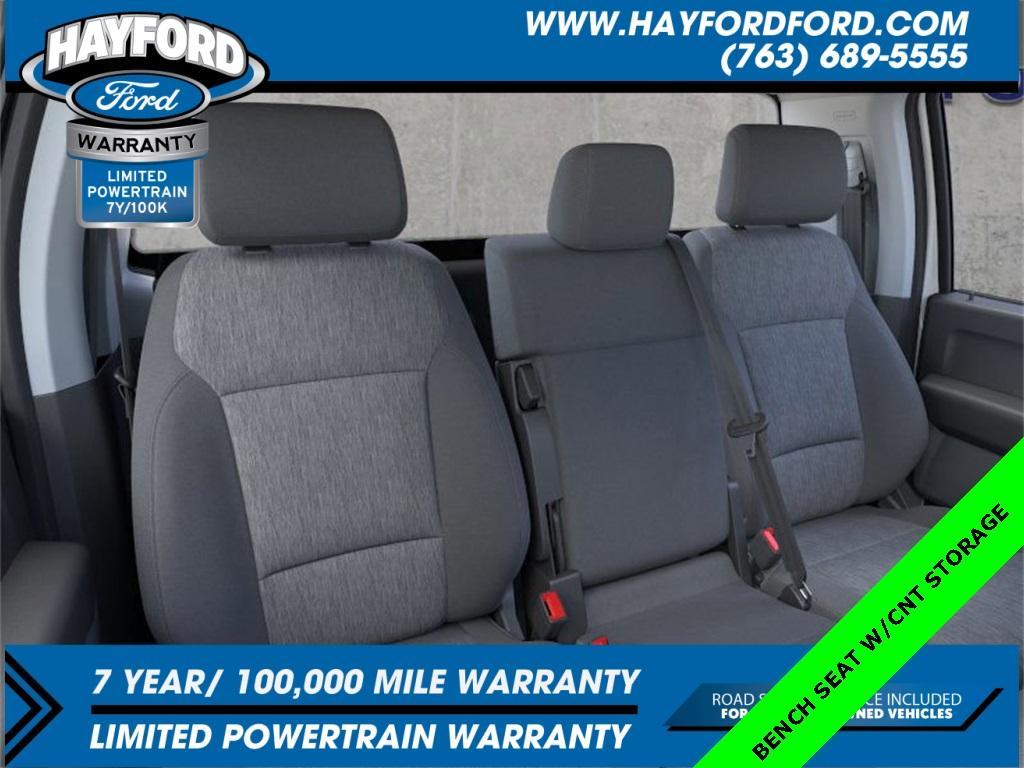 new 2025 Ford F-350 car, priced at $48,510