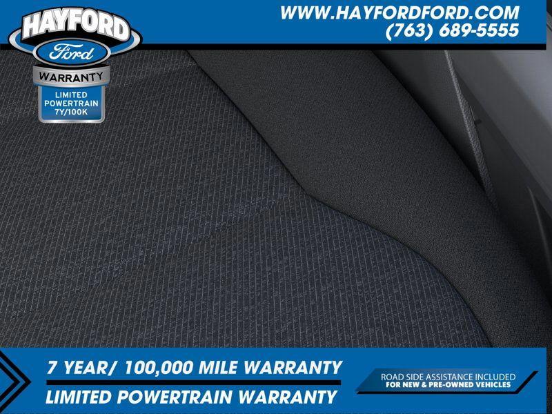 new 2025 Ford F-150 car, priced at $53,366