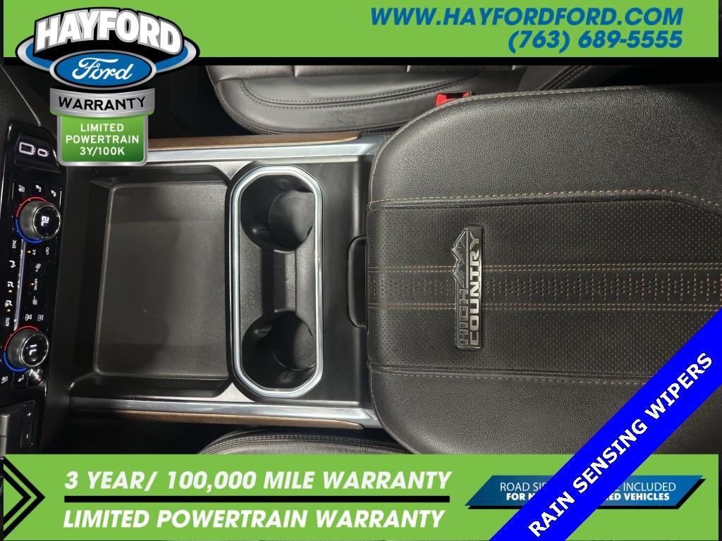 used 2024 Chevrolet Silverado 2500 car, priced at $67,899