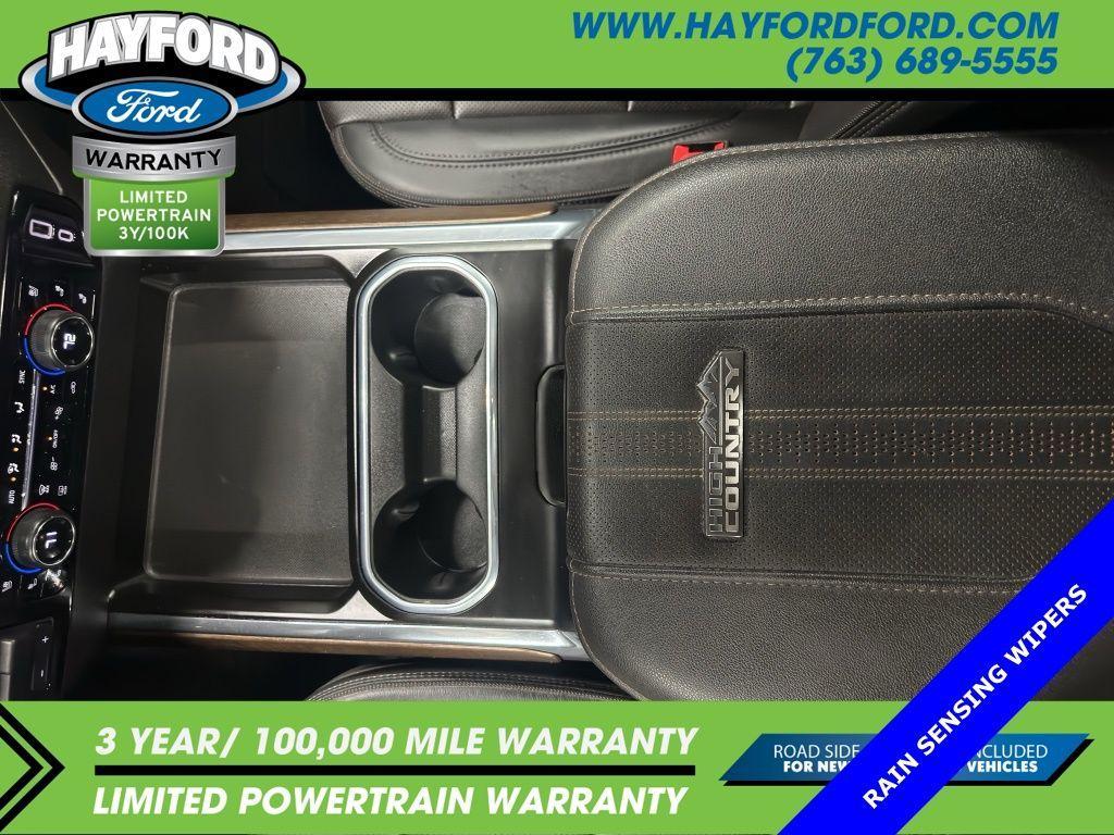 used 2024 Chevrolet Silverado 2500 car, priced at $67,899